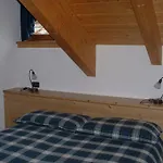 Aparthotel Sablonera Bormio