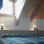 Sablonera Bormio
