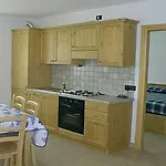 Aparthotel Sablonera Bormio