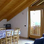 Sablonera Bormio