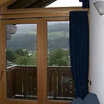 Aparthotel Sablonera Bormio