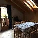 Sablonera Bormio