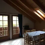 Sablonera Aparthotel Bormio