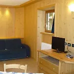 Aparthotel Sablonera Bormio