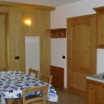 Sablonera Bormio