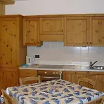 Sablonera Bormio
