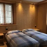 Sablonera Bormio