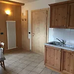 Sablonera Aparthotel Bormio