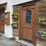 Sablonera 3* Bormio