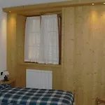 Aparthotel Sablonera Bormio