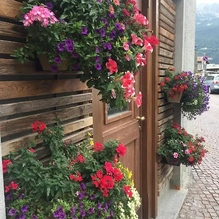 Sablonera Appart hôtel 3*