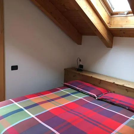 Appart hôtel Sablonera Bormio