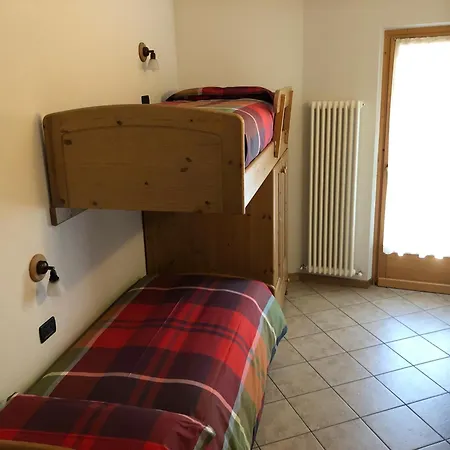 Sablonera Appart hôtel Bormio