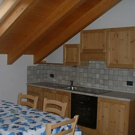 Lejlighedshotel Sablonera