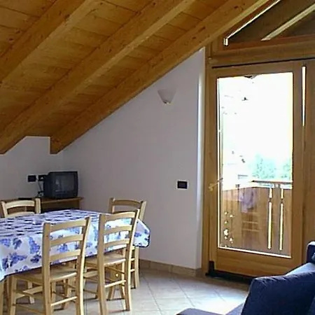 Sablonera Bormio