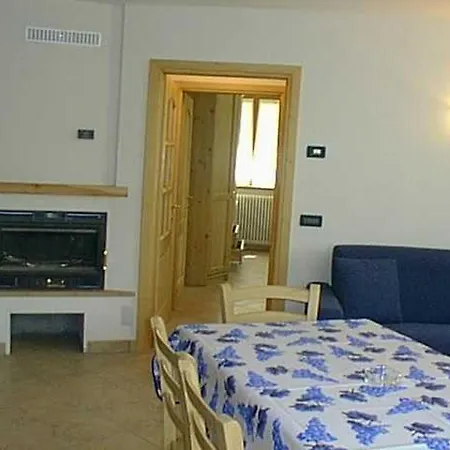 Lejlighedshotel Sablonera 3*