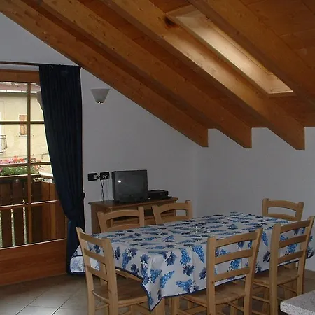 Appart hôtel Sablonera