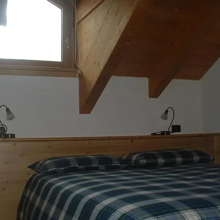 Sablonera Appart hôtel Bormio
