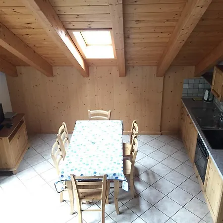 Appart hôtel Sablonera 3*