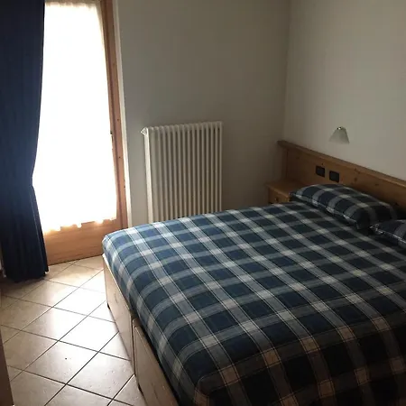 Lejlighedshotel Sablonera Bormio