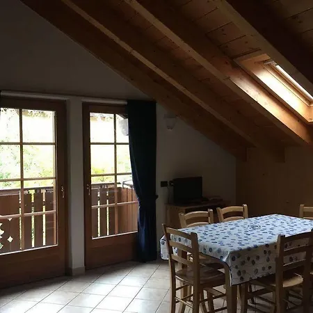 Sablonera Appart hôtel Bormio