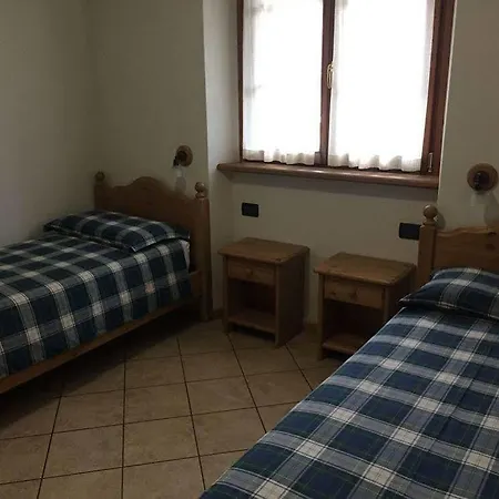 Sablonera Appart hôtel Bormio