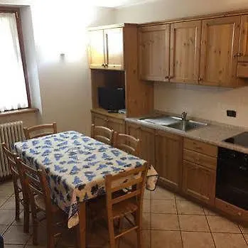 Lejlighedshotel Sablonera 3*