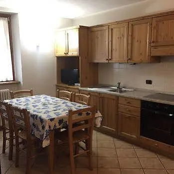 Lejlighedshotel Sablonera