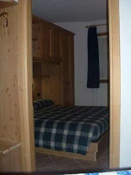 Lejlighedshotel Sablonera