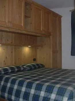Sablonera Appart hôtel Bormio