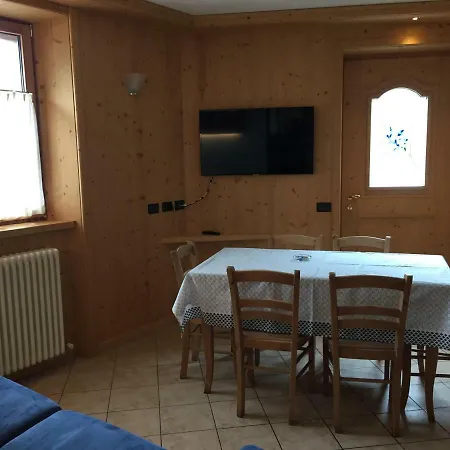 Sablonera Appart hôtel