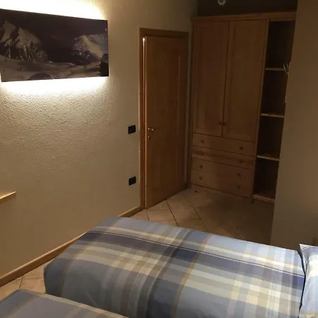 Sablonera Appart hôtel Bormio