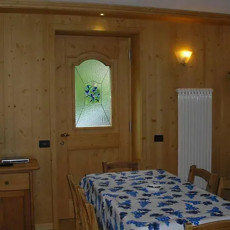 Sablonera Lejlighedshotel