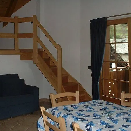 Lejlighedshotel Sablonera