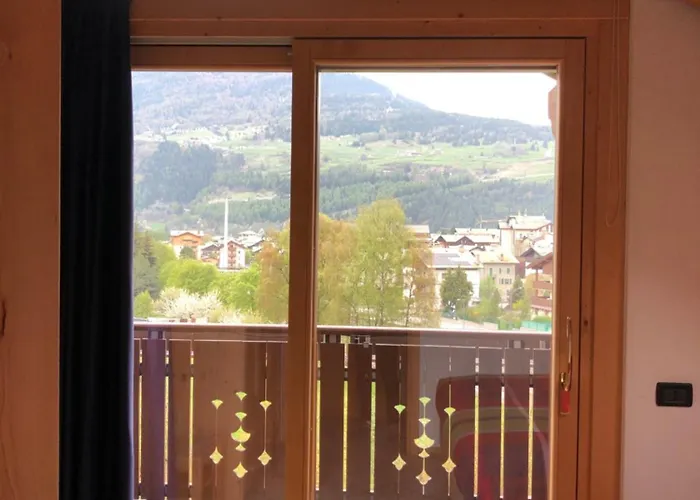 Sablonera 3* Bormio