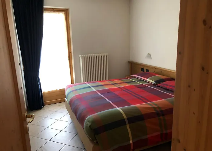 Sablonera Bormio