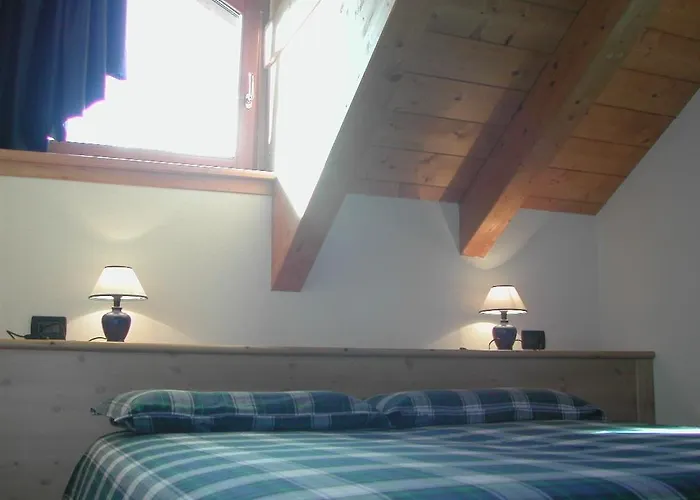 Sablonera Bormio