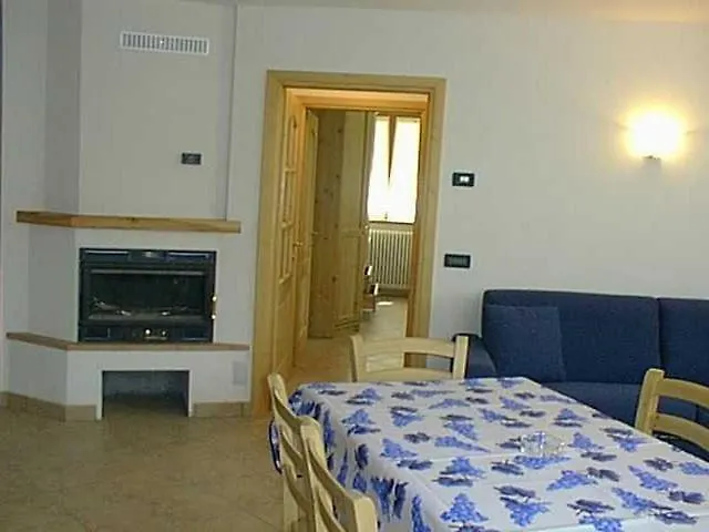 Appart hôtel Sablonera 3*