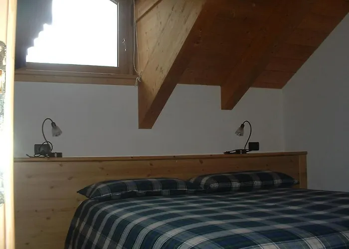 Sablonera Appart hôtel Bormio