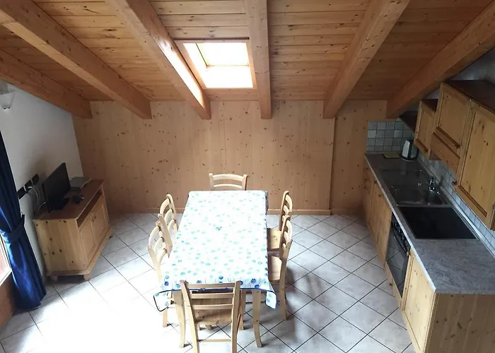 Appart hôtel Sablonera 3*