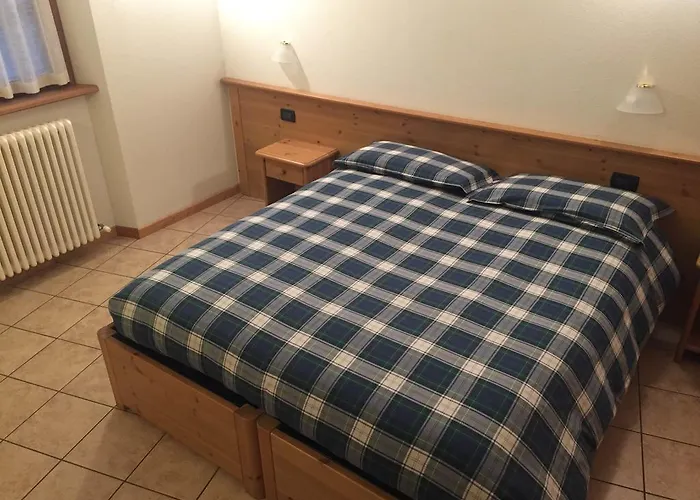 Appart hôtel Sablonera 3*