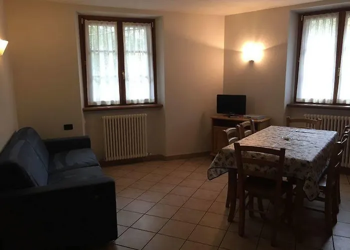 Appart hôtel Sablonera 3*