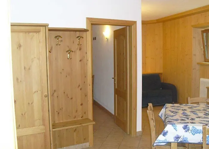 Sablonera Appart hôtel 3*