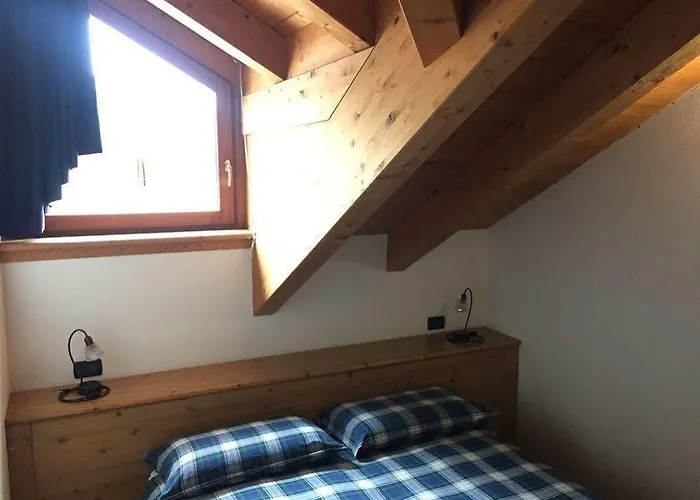 Sablonera 3* Bormio