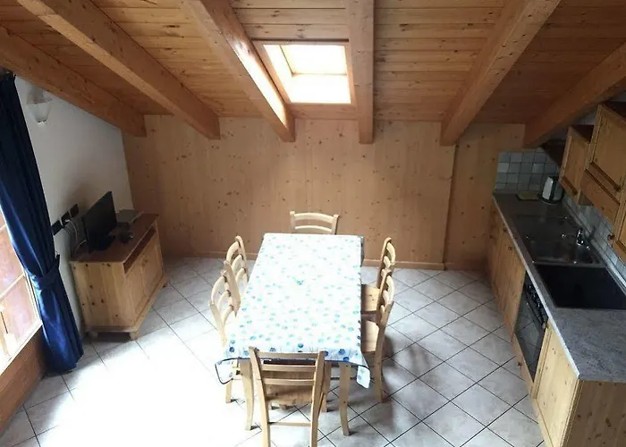 Sablonera 3* Bormio
