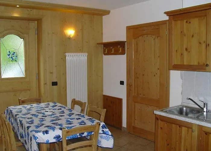 Sablonera Bormio