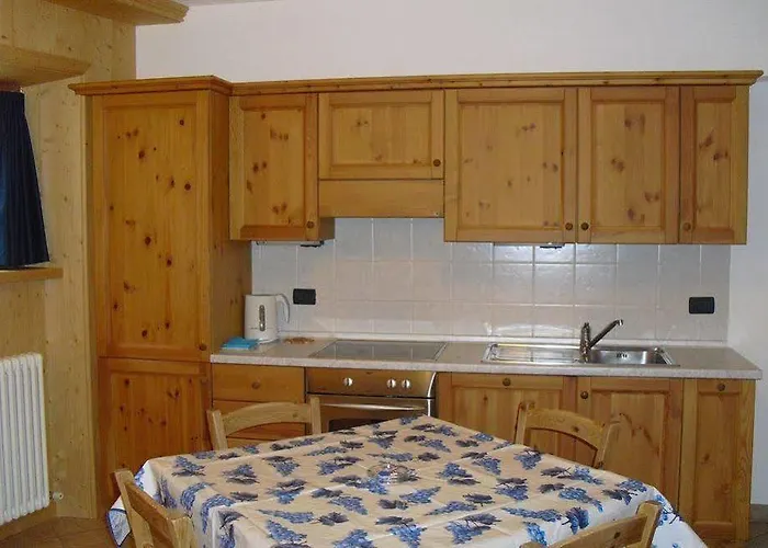 Sablonera Bormio