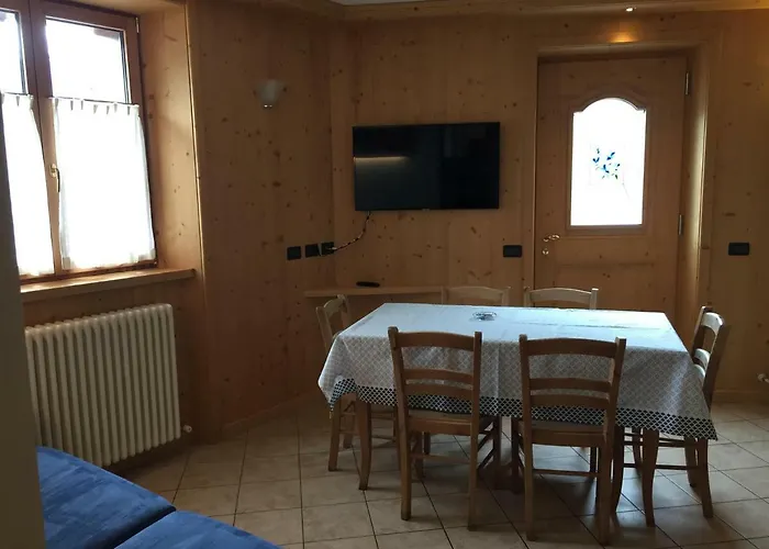 Sablonera Appart hôtel