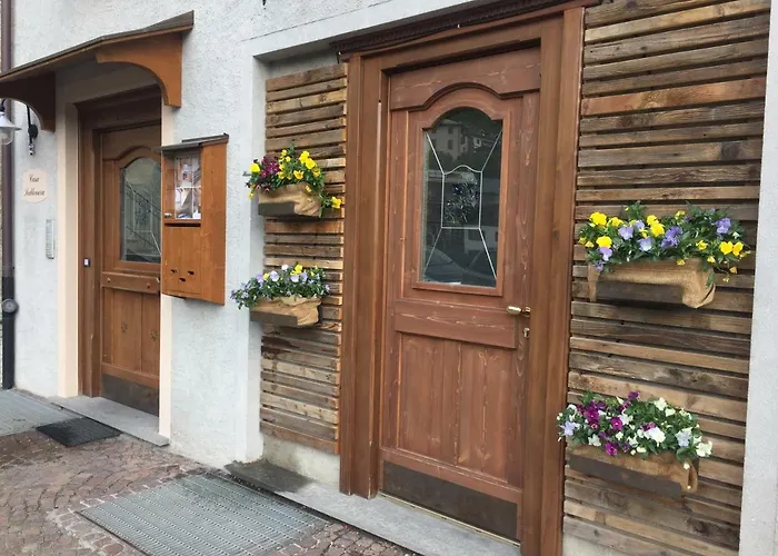 Sablonera 3* Bormio