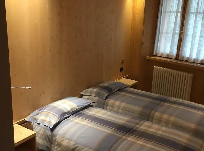 Sablonera Appart hôtel 3*